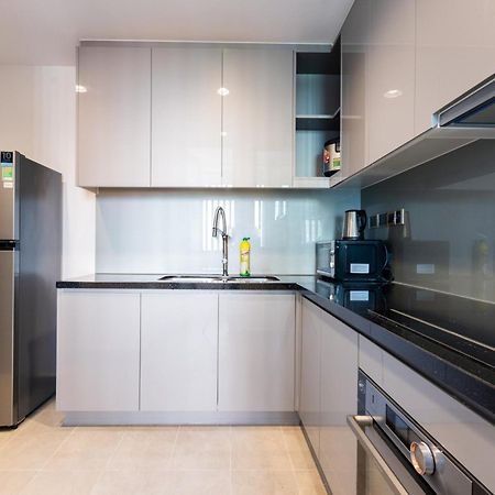 Luxury D1Mension In District 1 Freepoolsaunagym TP. Hồ Chí Minh Ngoại thất bức ảnh