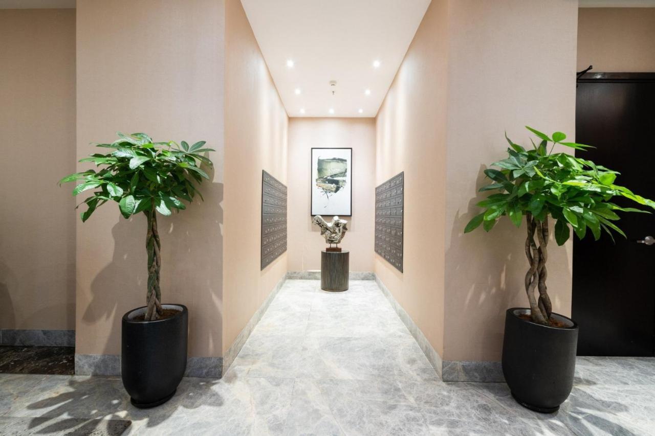 Luxury D1Mension In District 1 Freepoolsaunagym TP. Hồ Chí Minh Ngoại thất bức ảnh