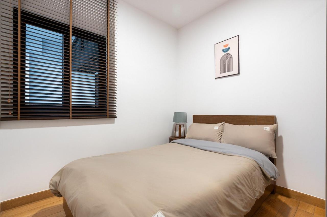 Luxury D1Mension In District 1 Freepoolsaunagym TP. Hồ Chí Minh Ngoại thất bức ảnh
