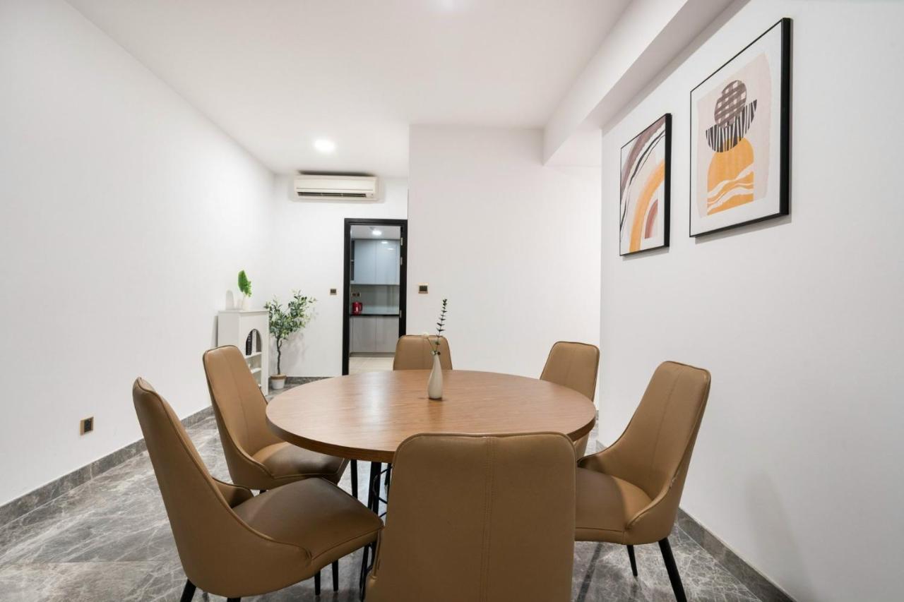 Luxury D1Mension In District 1 Freepoolsaunagym TP. Hồ Chí Minh Ngoại thất bức ảnh