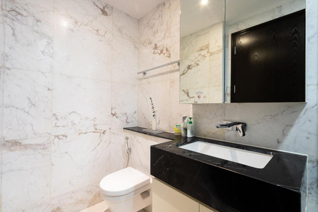 Luxury D1Mension In District 1 Freepoolsaunagym TP. Hồ Chí Minh Ngoại thất bức ảnh