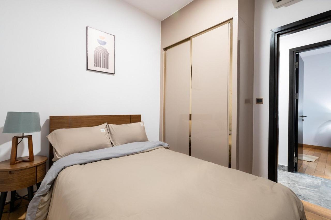 Luxury D1Mension In District 1 Freepoolsaunagym TP. Hồ Chí Minh Ngoại thất bức ảnh