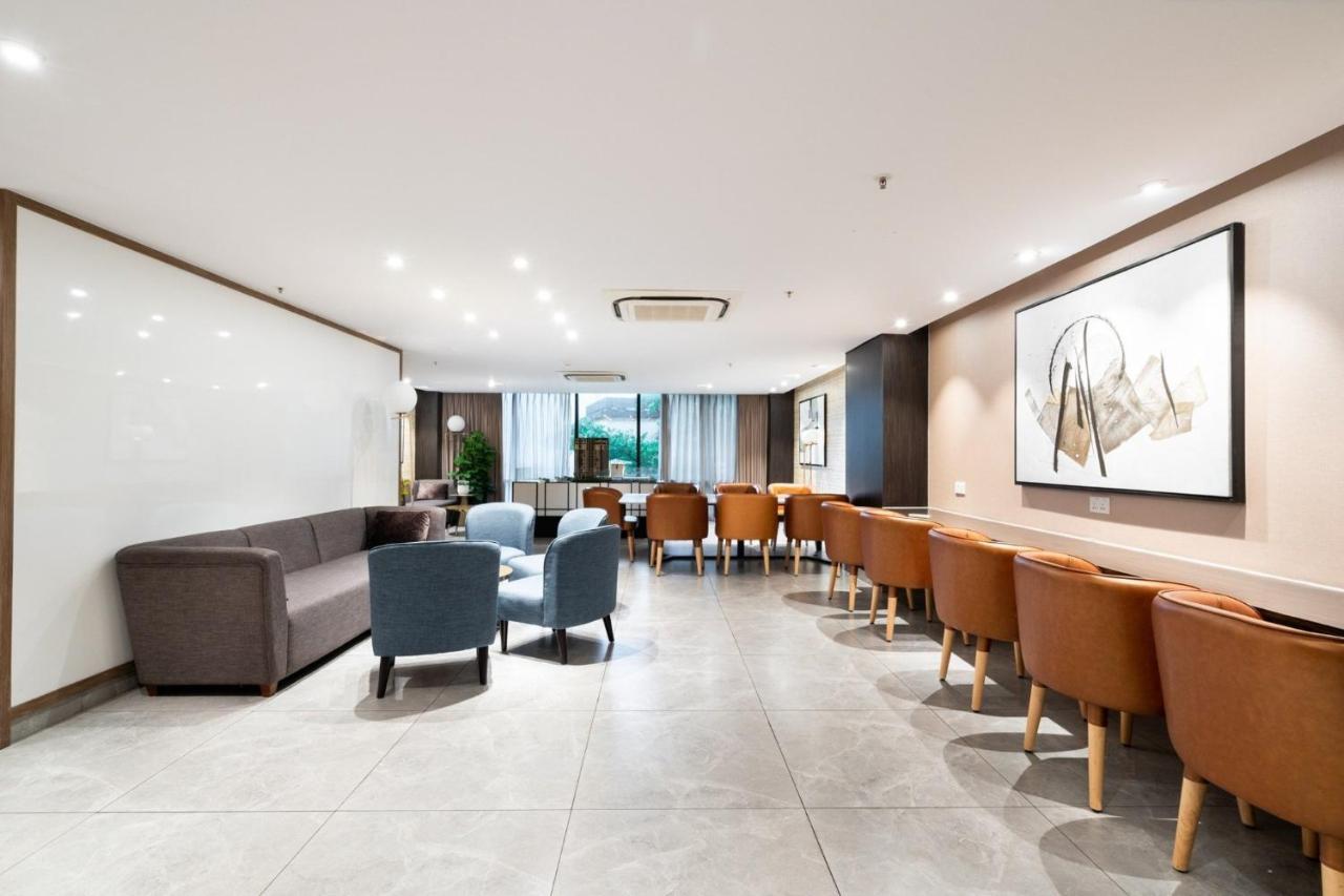 Luxury D1Mension In District 1 Freepoolsaunagym TP. Hồ Chí Minh Ngoại thất bức ảnh