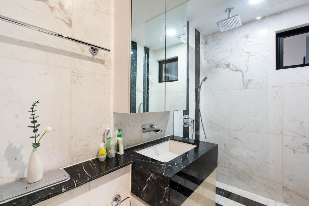 Luxury D1Mension In District 1 Freepoolsaunagym TP. Hồ Chí Minh Ngoại thất bức ảnh