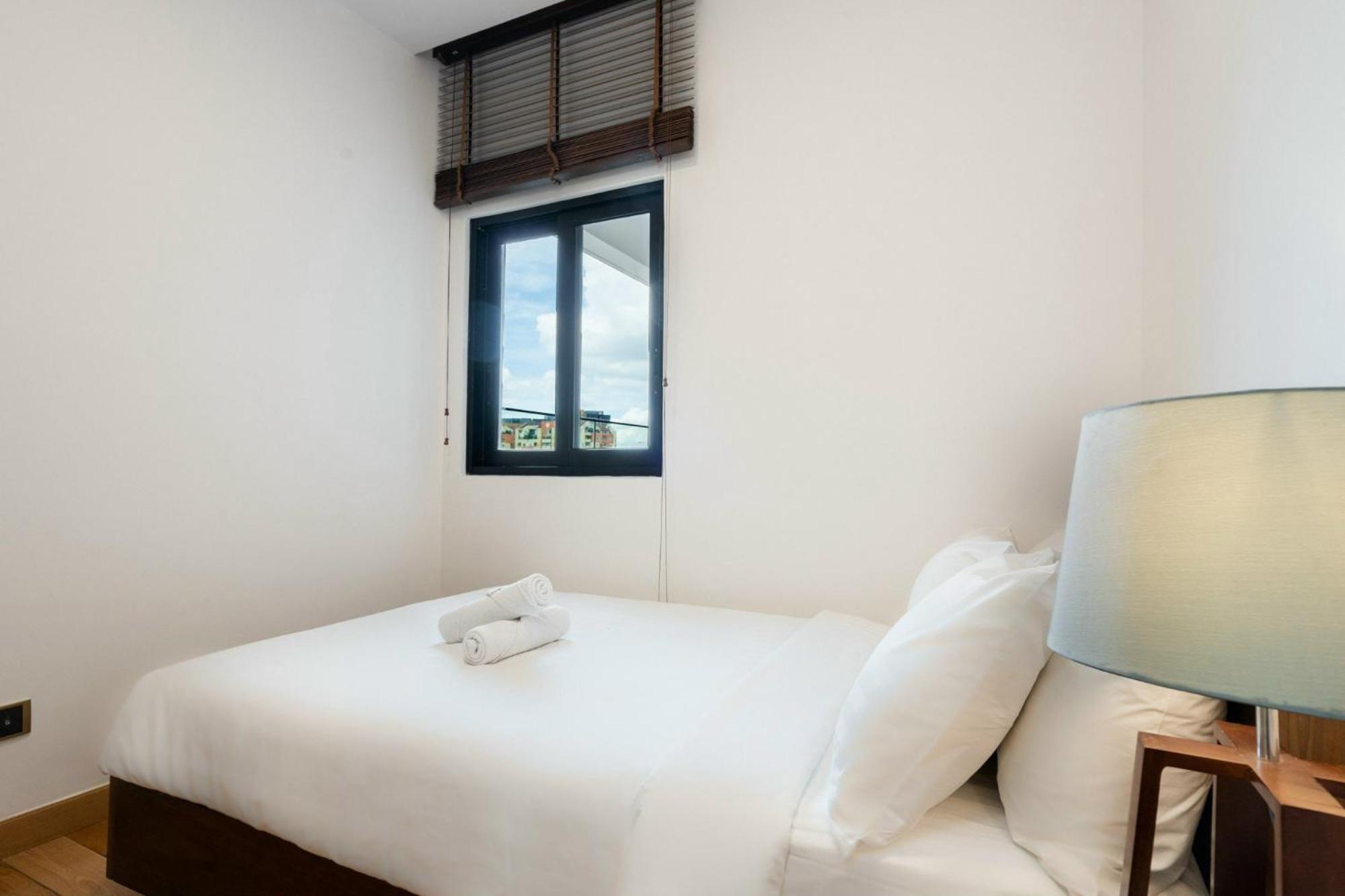Luxury D1Mension In District 1 Freepoolsaunagym TP. Hồ Chí Minh Ngoại thất bức ảnh
